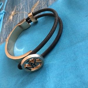 $10 with purchase of any 2 items MK bracelet